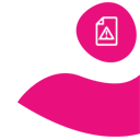 Search Organizations by warning